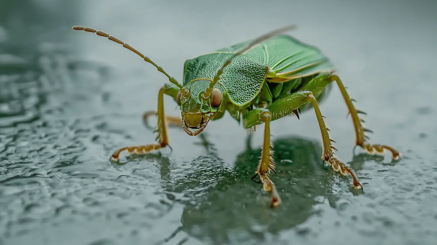 stink bug control near me png